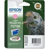 Cartus Cerneala Original Epson Magenta, T0796, pentru Stylus Photo 1400, , incl.TV 0.11 RON, &quot;C13T07964010&quot;