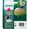 Cartus Cerneala Original Epson Magenta, T1293, pentru SX425W, , incl.TV 0.11 RON, &quot;C13T12934011&quot;