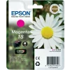 Cartus Cerneala Original Epson Magenta, T1803, pentru XP102|202|205|30|302|305|402|405, , incl.TV 0.11 RON, &quot;C13T18034010&quot;