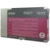 Cartus Cerneala Original Epson Magenta, T6173, pentru Business B500, 7K, incl.TV 0.11 RON, &quot;C13T617300&quot;