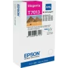 Cartus Cerneala Original Epson Magenta, T7013, pentru WP4000|4500, , incl.TV 0.11 RON, &quot;C13T70134010&quot;