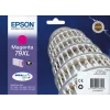 Cartus Cerneala Original Epson Magenta, T79034010, pentru Workforce Pro WP-5110|51490|5620|5690, , incl.TV 0.11 RON, &quot;C13T79034010&quot;