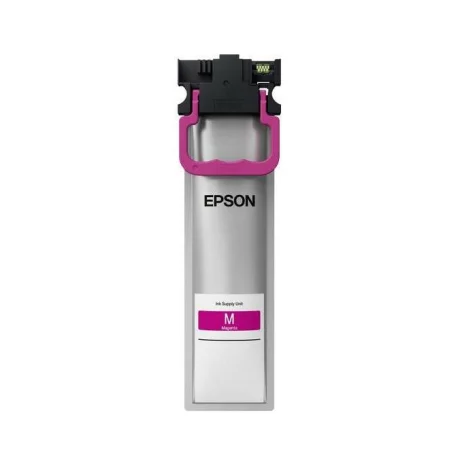 Cartus Cerneala Original Epson Magenta, T944340, pentru WF-C5210|C5710|C5290|, , incl.TV 0.11 RON, &quot;C13T944340&quot;