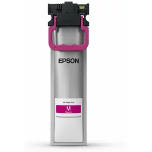 Cartus Cerneala Original Epson Magenta, T945340, pentru WF-C5710|5210|5290|5790, , incl.TV 0.11 RON, &quot;C13T945340&quot;