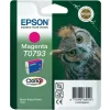 Cartus Cerneala Original Epson Ph Magenta, T0793, pentru Stylus Photo 1400, , incl.TV 0.11 RON, &quot;C13T07934010&quot;