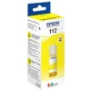 Cartus Cerneala Original Epson Yellow, 112, C13T06C44A