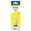 Cartus Cerneala Original Epson Yellow, nr.101,  70ml, C13T03V44A