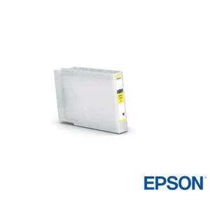 Cartus Cerneala Original Epson Yellow, T04B440, pentru WF-C8190|C8610|C8690|, , incl.TV 0.11 RON, &quot;C13T04B440&quot;