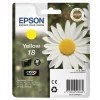 Cartus Cerneala Original Epson Yellow, T1804, pentru XP102|202|205|30|302|305|402|405, , incl.TV 0.11 RON, &quot;C13T18044010&quot;