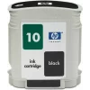 Cartus Cerneala Original HP Black, nr.10,  C4844A