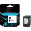 Cartus Cerneala Original HP Black, nr.21, 9351AE