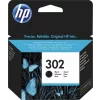 Cartus Cerneala Original HP Black, nr.302, F6U66AE