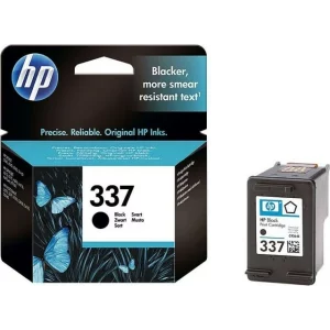 Cartus Cerneala Original HP Black, nr.337, C9364EE