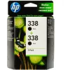 Cartus Cerneala Original HP Black, nr.338 CB331EE