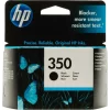 Cartus Cerneala Original HP Black, nr.350 CB335EE