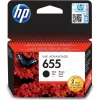 Cartus Cerneala Original HP Black, nr.655, CZ109AE