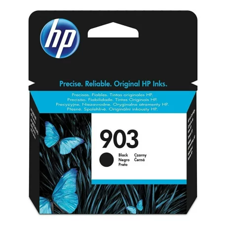 Cartus Cerneala Original HP Black, nr.903, T6L99AE