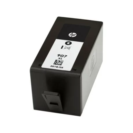 Cartus Cerneala Original HP Black, nr.907XL T6M19AE