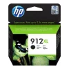 Cartus Cerneala Original HP Black, Nr.912XL, 3YL84AE