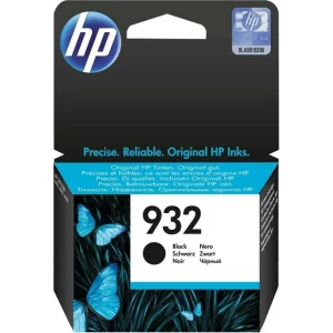 Cartus Cerneala Original HP Black, nr.932 CN057AE