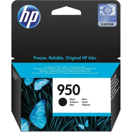 Cartus Cerneala Original HP Black, nr.950 CN049AE