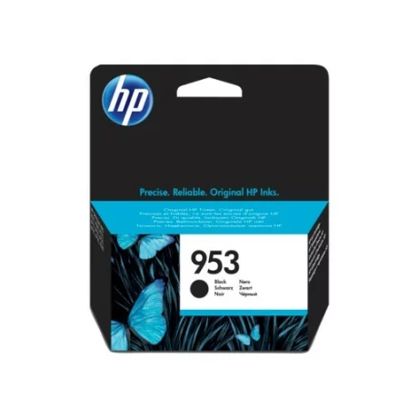 Cartus Cerneala Original HP Black, nr.953,  L0S58AE