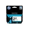 Cartus Cerneala Original HP Black, nr.963 3JA26AE