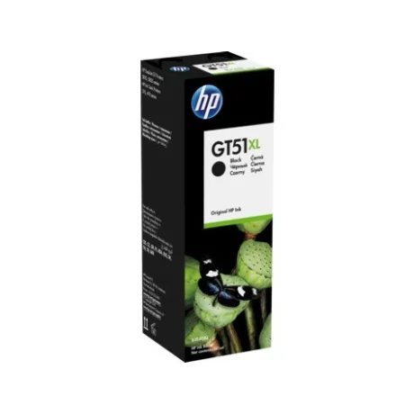 Cartus Cerneala Original HP Black, nr.GT51XL, X4E40AE