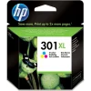 Cartus Cerneala Original HP Color, nr.301XL,  CH564EE