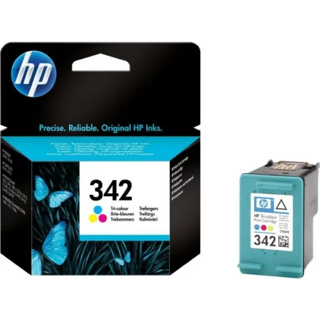 Cartus Cerneala Original HP Color, nr.342 C9361EE