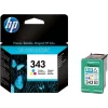 Cartus Cerneala Original HP Color, nr.343 C8766EE