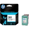 Cartus Cerneala Original HP Color, nr.351 CB337EE