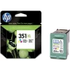 Cartus Cerneala Original HP Color, nr.351XL CB338EE
