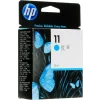 Cartus Cerneala Original HP Cyan, nr.11, pentru DesignJet 500|600|CP1700|2xxx, , incl.TV 0.11 RON, &quot;C4836A&quot;