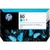 Cartus Cerneala Original HP Cyan, nr.80, pentru DesignJet 1050|1055, , incl.TV 0.11 RON, &quot;C4872A&quot;