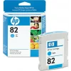 Cartus Cerneala Original HP Cyan, nr.82, pentru DesignJet 500|800, , incl.TV 0.11 RON, &quot;C4911A&quot;
