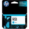 Cartus Cerneala Original HP Cyan, nr.951, pentru OfficeJet Pro 251|276|8100|8600, , incl.TV 0.11 RON, &quot;CN050AE&quot;