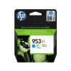 Cartus Cerneala Original HP Cyan, nr.953XL, F6U16AE