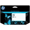 Cartus Cerneala Original HP Gray, nr.72, pentru DesignJet T1100|1120|1200|1300|2300|T610|620|770|790, , incl.TV 0.11 RON, &quot;C9374A&quot;