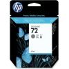 Cartus Cerneala Original HP Gray, nr.72, pentru DesignJet T1100|1120|1200|1300|2300|T610|620|770|790, , incl.TV 0.11RON, &quot;C9401A&quot;