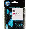 Cartus Cerneala Original HP Magenta, nr.11, pentru DesignJet 500|600|CP1700|2xxx, , incl.TV 0.11 RON, &quot;C4837A&quot;