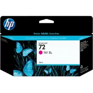 Cartus Cerneala Original HP Magenta, nr.72, pentru DesignJet T1100|1120|1200|1300|2300|T610|620|770|790, , incl.TV 0.11 RON, &quot;C9372A&quot;