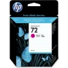 Cartus Cerneala Original HP Magenta, nr.72, pentru DesignJet T1100|1120|1200|1300|2300|T610|620|770|790, , incl.TV 0.11 RON, &quot;C9399A&quot;