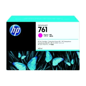 Cartus Cerneala Original HP Magenta, nr.761, pentru DesignJet T7100|T7200, , incl.TV 0.11 RON, &quot;CM993A&quot;