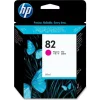 Cartus Cerneala Original HP Magenta, nr.82, pentru DesignJet 500|800, , incl.TV 0.11 RON, &quot;C4912A&quot;