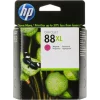 Cartus Cerneala Original HP Magenta, nr.88, pentru OfficeJet K5300|5400|550|L7xxx|Pro K5300|5400|550, , incl.TV 0.11RON, &quot;C9392AE&quot;