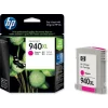 Cartus Cerneala Original HP Magenta, nr.940XL,  C4908AE