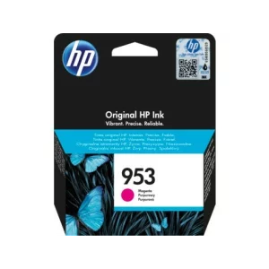 Cartus Cerneala Original HP Magenta, nr.953 F6U13AE