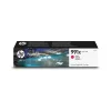 Cartus Cerneala Original HP Magenta, nr.991X, pentru PageWide 750|772|777, 16K, incl.TV 0.11 RON, &quot;M0J94AE&quot;