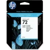Cartus Cerneala Original HP Ph Black, nr.72, pentru DesignJet T1100|1120|1200|1300|2300|T610|620|770|790, , incl.TV 0.11RON, &quot;C9397A&quot;